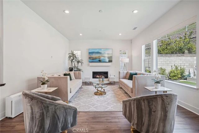 1581 Viejo Ridge Drive South, Lake Forest, CA 92610