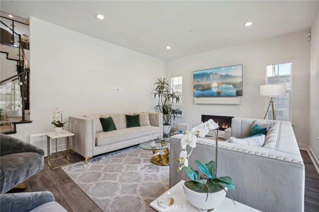 1581 Viejo Ridge Drive South, Lake Forest, CA 92610