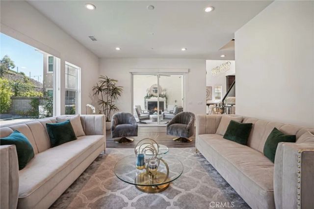 1581 Viejo Ridge Drive South, Lake Forest, CA 92610