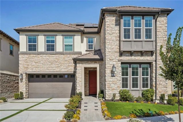 1581 Viejo Ridge Drive South, Lake Forest, CA 92610