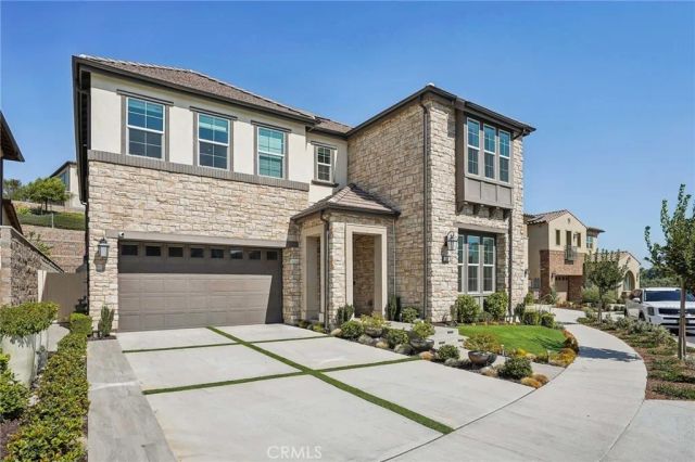 1581 Viejo Ridge Drive South, Lake Forest, CA 92610