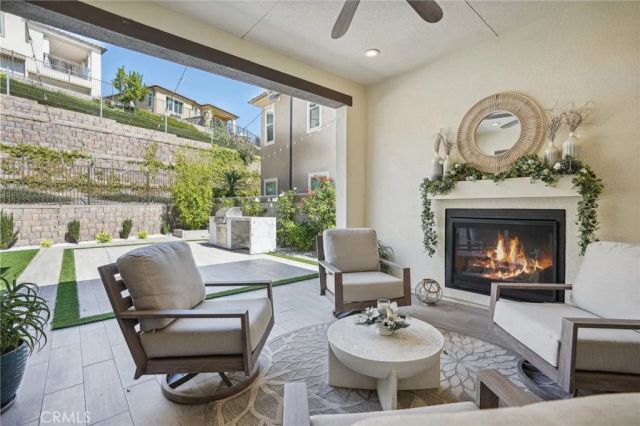 1581 Viejo Ridge Drive South, Lake Forest, CA 92610