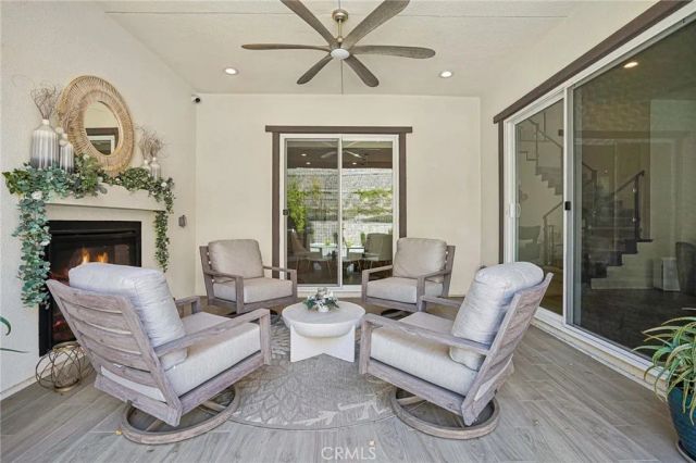 1581 Viejo Ridge Drive South, Lake Forest, CA 92610