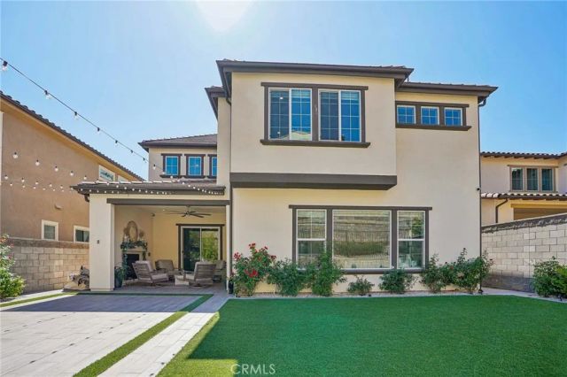 1581 Viejo Ridge Drive South, Lake Forest, CA 92610