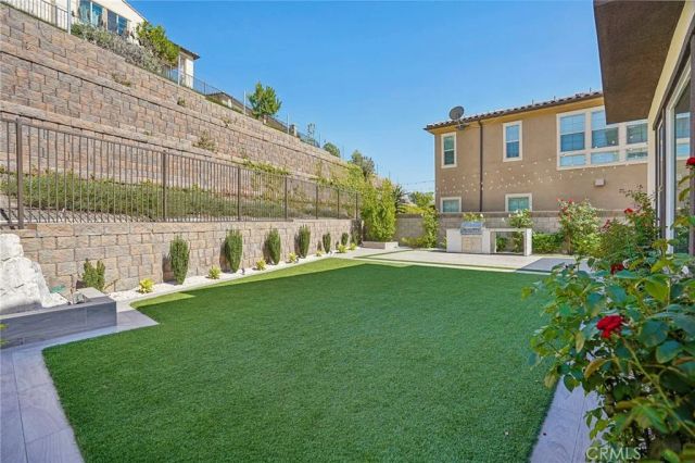 1581 Viejo Ridge Drive South, Lake Forest, CA 92610