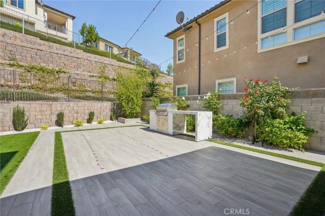 1581 Viejo Ridge Drive South, Lake Forest, CA 92610