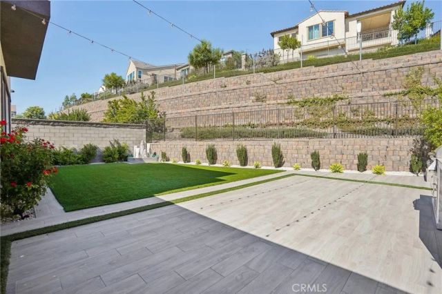 1581 Viejo Ridge Drive South, Lake Forest, CA 92610
