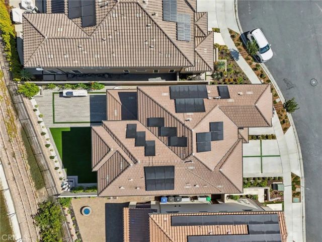 1581 Viejo Ridge Drive South, Lake Forest, CA 92610
