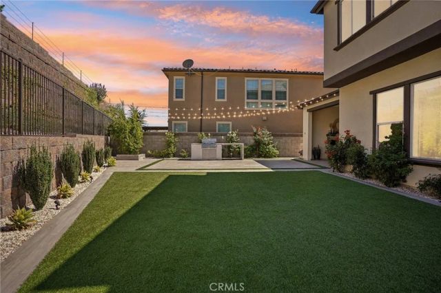 1581 Viejo Ridge Drive South, Lake Forest, CA 92610
