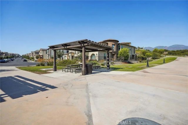 1581 Viejo Ridge Drive South, Lake Forest, CA 92610