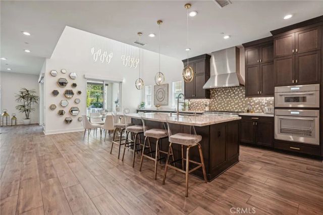 1581 Viejo Ridge Drive South, Lake Forest, CA 92610