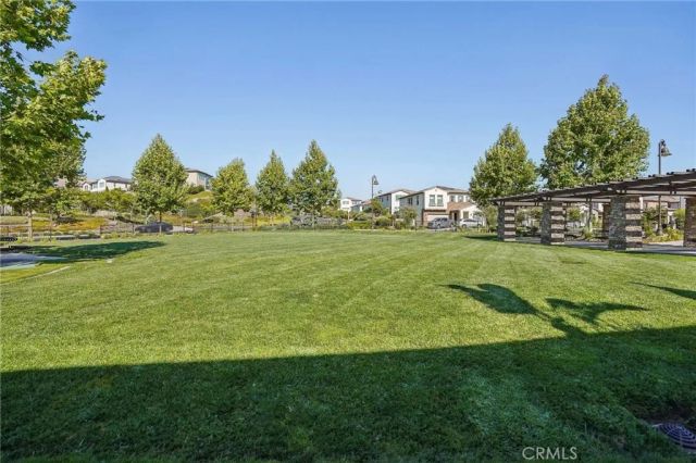 1581 Viejo Ridge Drive South, Lake Forest, CA 92610