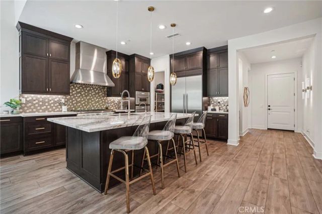 1581 Viejo Ridge Drive South, Lake Forest, CA 92610