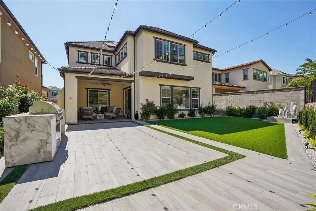 1581 Viejo Ridge Drive South, Lake Forest, CA 92610