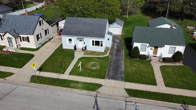173 Walton AVENUE, Waukesha, WI 53186