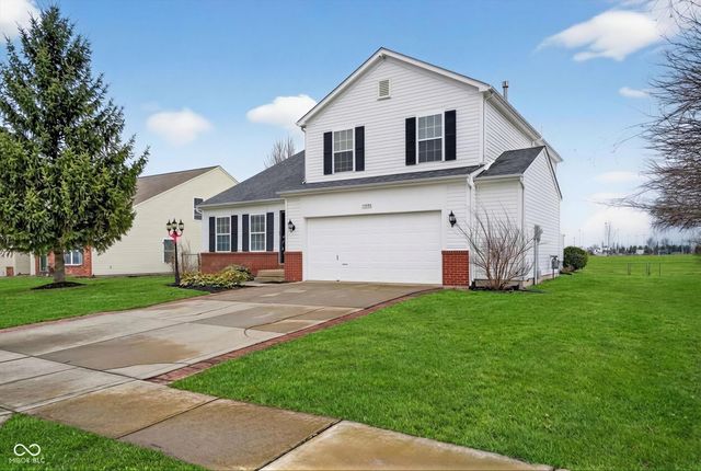14098 Stonewood Place, Fishers, IN 46037