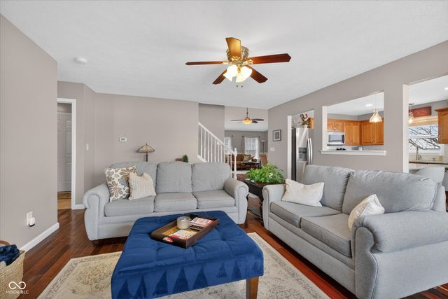 14098 Stonewood Place, Fishers, IN 46037