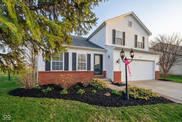 14098 Stonewood Place, Fishers, IN 46037