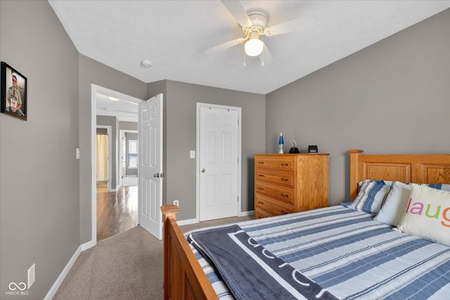 14098 Stonewood Place, Fishers, IN 46037