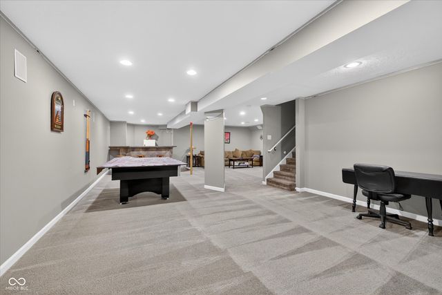 14098 Stonewood Place, Fishers, IN 46037