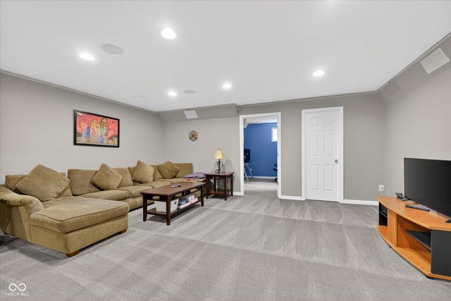 14098 Stonewood Place, Fishers, IN 46037