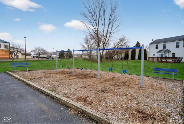 14098 Stonewood Place, Fishers, IN 46037