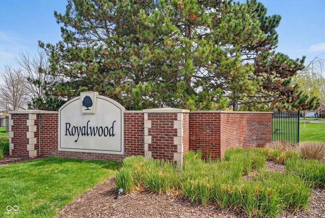 14098 Stonewood Place, Fishers, IN 46037