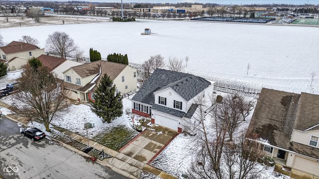 14098 Stonewood Place, Fishers, IN 46037