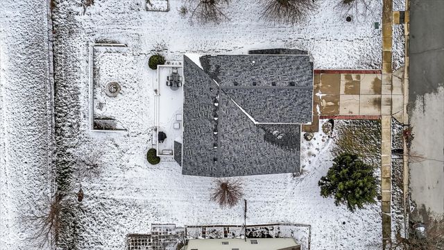 14098 Stonewood Place, Fishers, IN 46037