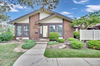 40584 Newport Court, Plymouth, MI 48170