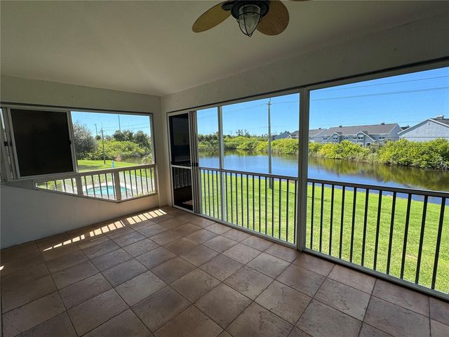 169 BOUNDARY BOULEVARD 169P, Rotonda West, FL 33947