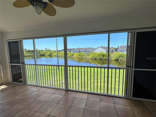 169 BOUNDARY BOULEVARD 169P, Rotonda West, FL 33947