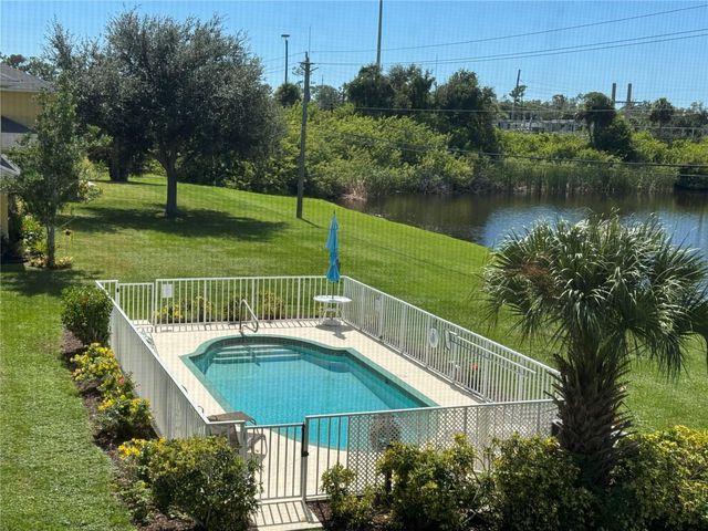 169 BOUNDARY BOULEVARD 169P, Rotonda West, FL 33947