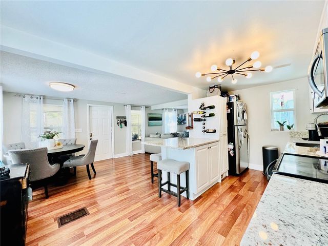 428 ORANGEWOOD DRIVE, Dunedin, FL 34698