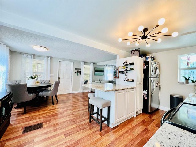 428 ORANGEWOOD DRIVE, Dunedin, FL 34698