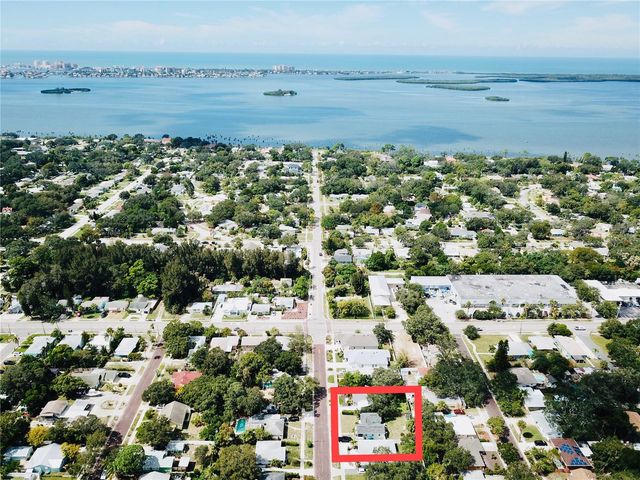 428 ORANGEWOOD DRIVE, Dunedin, FL 34698