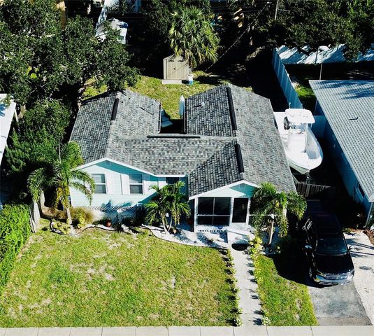 428 ORANGEWOOD DRIVE, Dunedin, FL 34698