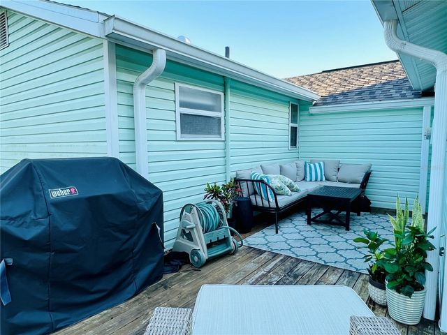 428 ORANGEWOOD DRIVE, Dunedin, FL 34698