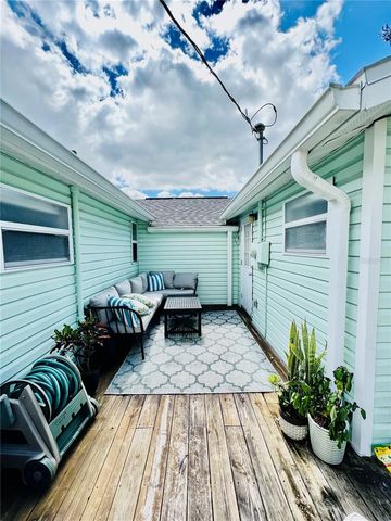 428 ORANGEWOOD DRIVE, Dunedin, FL 34698