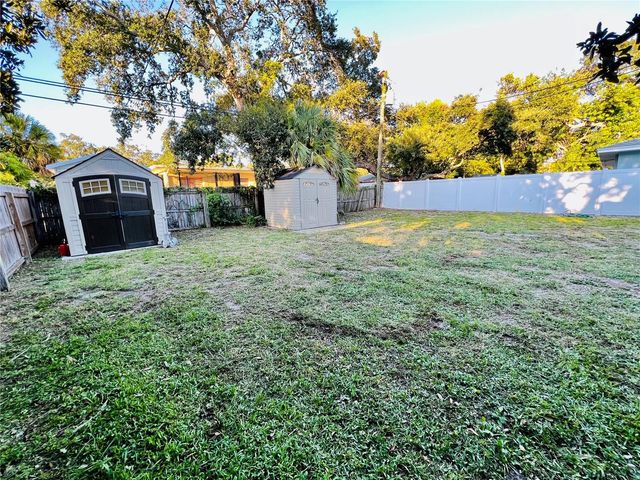 428 ORANGEWOOD DRIVE, Dunedin, FL 34698