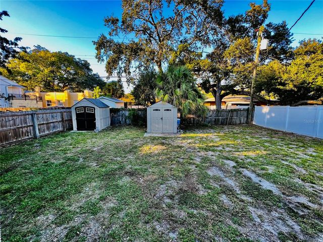 428 ORANGEWOOD DRIVE, Dunedin, FL 34698