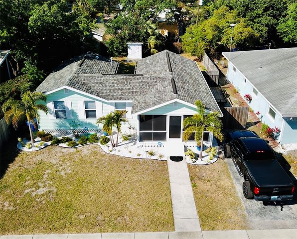 428 ORANGEWOOD DRIVE, Dunedin, FL 34698