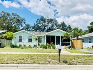 428 ORANGEWOOD DRIVE, Dunedin, FL 34698