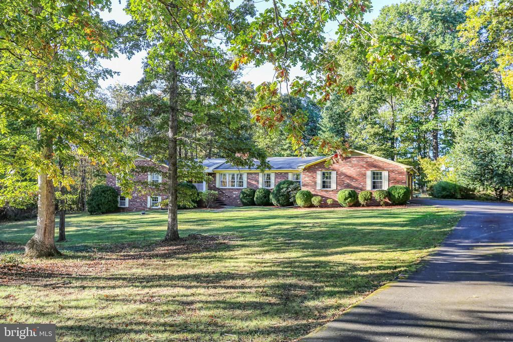 13880 RIDGELEA AVE, Culpeper, VA 22701