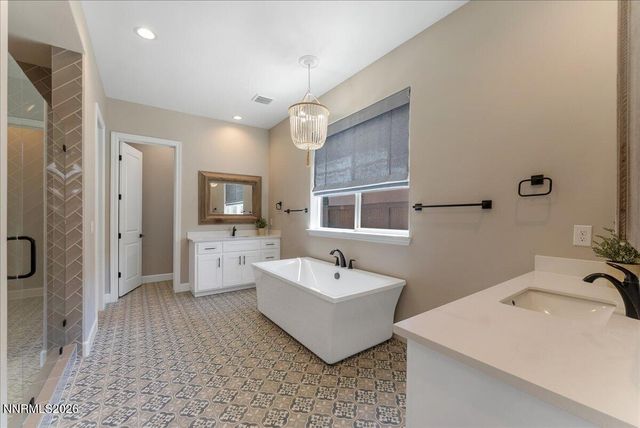 9050 Boomtown Garson Road Lot 173, Verdi, NV 89439