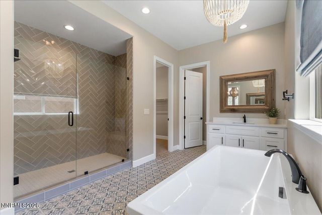 9050 Boomtown Garson Road Lot 173, Verdi, NV 89439