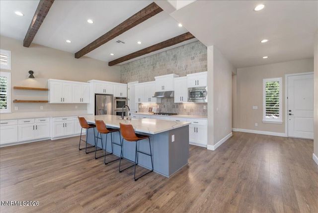 9050 Boomtown Garson Road Lot 173, Verdi, NV 89439
