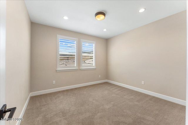 9050 Boomtown Garson Road Lot 173, Verdi, NV 89439