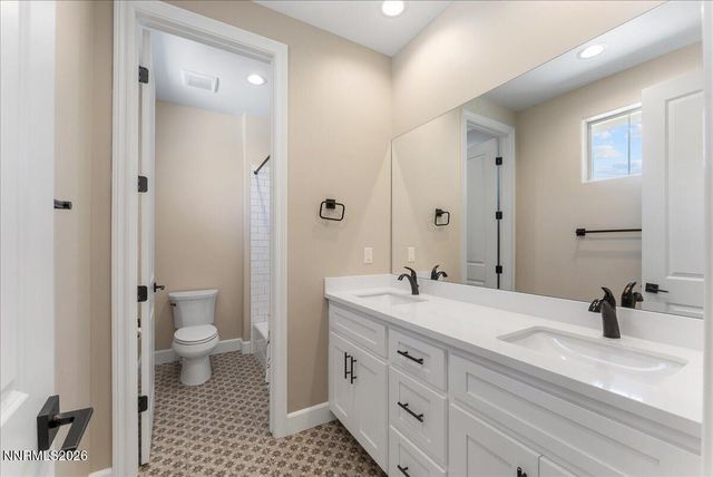 9050 Boomtown Garson Road Lot 173, Verdi, NV 89439