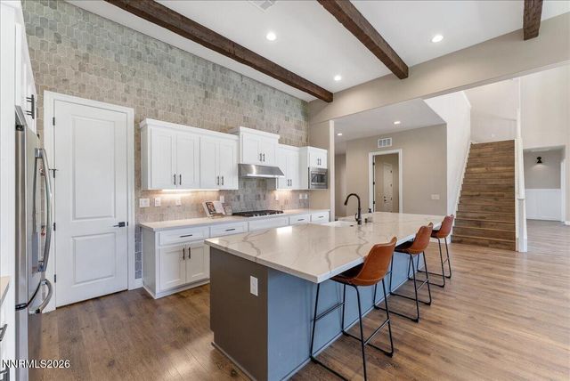 9050 Boomtown Garson Road Lot 173, Verdi, NV 89439